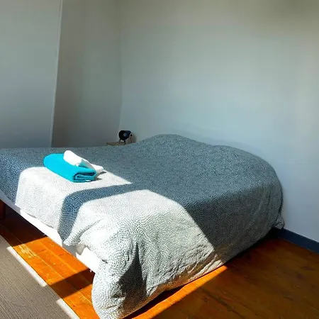 Vakantiehuis Maison Cosy 6 2 Sdb Toute Commodite *