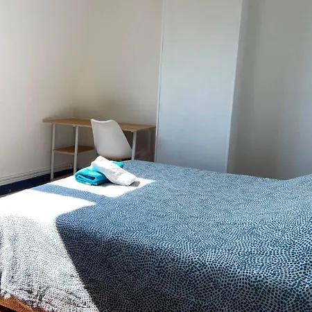 Vakantiehuis Maison Cosy 6 2 Sdb Toute Commodite