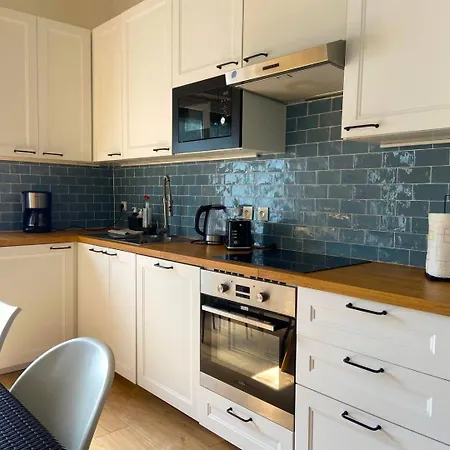 Maison Cosy 6 2 Sdb Toute Commodite Vakantiehuis