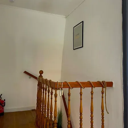 Vakantiehuis Maison Cosy 6 2 Sdb Toute Commodite Roubaix