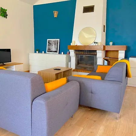 Maison Cosy 6 2 Sdb Toute Commodite Roubaix