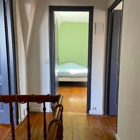 Maison Cosy 6 2 Sdb Toute Commodite Vakantiehuis