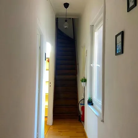 Vakantiehuis Maison Cosy 6 2 Sdb Toute Commodite