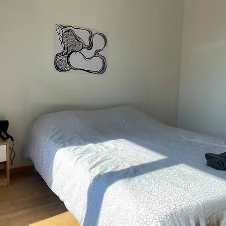 Maison Cosy 6 2 Sdb Toute Commodite Vakantiehuis