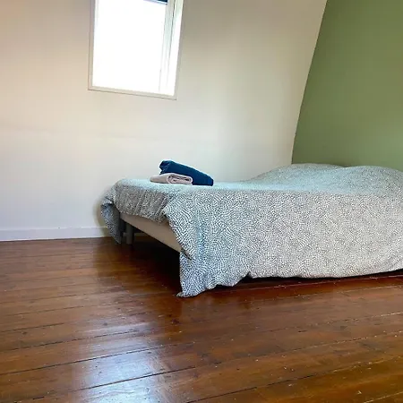 Maison Cosy 6 2 Sdb Toute Commodite