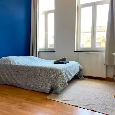 Maison Cosy 6 2 Sdb Toute Commodite * Roubaix