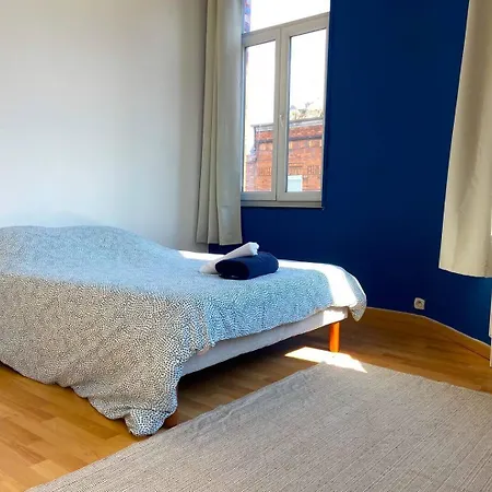 Maison Cosy 6 2 Sdb Toute Commodite