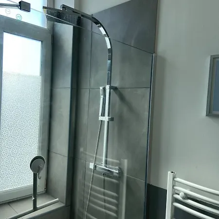 Vakantiehuis Maison Cosy 6 2 Sdb Toute Commodite *