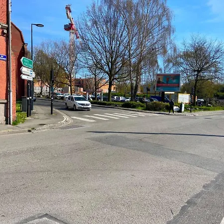 Maison Cosy 6 2 Sdb Toute Commodite Vakantiehuis *