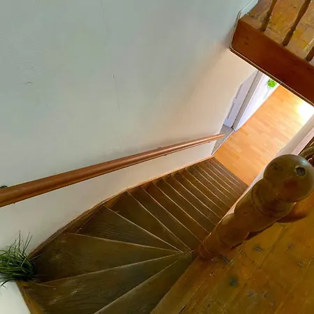 Maison Cosy 6 2 Sdb Toute Commodite Roubaix